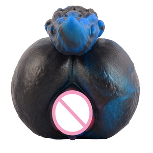 Nurturer Priest Sex Juguetes Sexuales, Nueva Copa de Masturbación Masculina de Doble Canal, Vagina Realista de Silicona para la Masturbación Masculina - Product Image 4