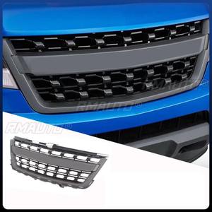 Grilles de pare-chocs avant pour Chevrolet Colorado édition nord-américaine 2016-2019, kit carrosserie, accessoires de voiture - Product Image 3