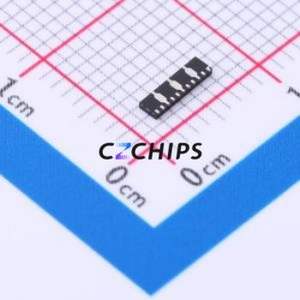 Transistor ESD y protección contra sobretensiones (TVS/ESD), original, nuevo, ESD8008MUTAG, 1,5x5,5 - Product Image 2