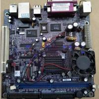 Plc 1 Pcs C3vcm2 C3vcm6-800m/1g Carte mère ITX de bureau avec CPU intégré pour usage industriel