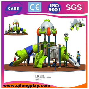 Los niños <span class=keywords><strong>es</strong></span> el paraíso de equipo de patio al aire libre - Product Image 3