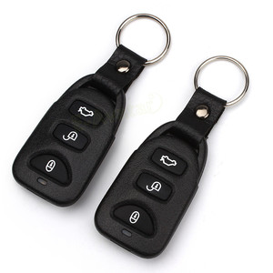 433Mhz xe Keyless nhập hệ thống không dây điều khiển từ xa <span class=keywords><strong>Starter</strong></span> Kit xe trung tâm khóa mã hóa điều khiển từ xa thiết bị chuyển mạch - Product Image 6