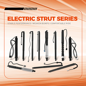 电动尾门支柱905614CL3A新型动力舱口提升尾盖支柱，适用于日产Rogue/X-Trail T32 2014-2020左右 - Product Image 2