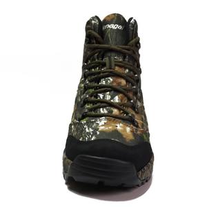 Zapatos de senderismo impermeables de camuflaje para <span class=keywords><strong>hombre</strong></span> para pesca y caza al aire libre - Product Image 5