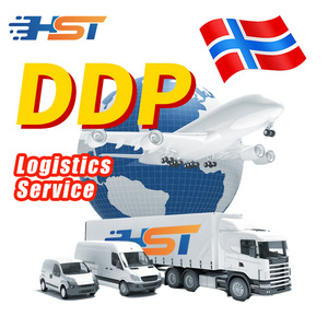 Serviço Logístico Porta a Porta Agente de Transporte Aéreo da China para a Noruega Reino Unido Alemanha Bélgica Áustria Roménia - Product Image 1