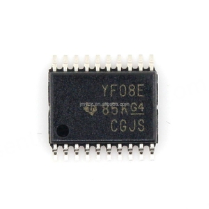 TXS0108EPWR YF08E TXS0108EPW Nuevo convertidor lógico TSSOP-20 - Product Image 3