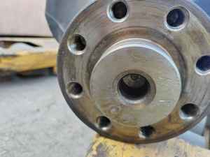 สำหรับ Scania DSC12, DS11, DSC13, เครื่องยนต์ DSC09, ชิ้นส่วนเครื่องยนต์1004เครื่องยนต์ DC13เพลาข้อเหวี่ยง3931579F 1775228 2008030 2133515 - Product Image 2