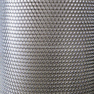 3x6mm 5x10mm 2.8x5mm Électrode à mailles en métal expansé en <span class=keywords><strong>nickel</strong></span>-molybdène pur tungstène pour la génération H2 - Product Image 6