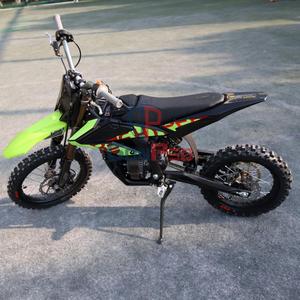 Mini moto tout-terrain 58v 22Ah pour adultes 2026 Surron surron Hee - Product Image 4
