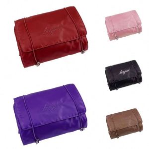 Xdh913 Customized Logo <b>Make</b> up Woman/Mens Travel Skincare Organizer Storage Large Capacity Toiletry Bag Sets - Product Image 6