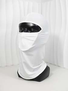 Logo personalizzato traspirante ad asciugatura rapida con motivo a maglia impermeabile per sport e pesca all'aperto e Indoor - Product Image 4