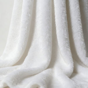 Tela de Bambú y Algodón de Rizo para Cortar a Medida, 120*30cm, Ideal para Toallas, Trapos, etc. - Product Image 4