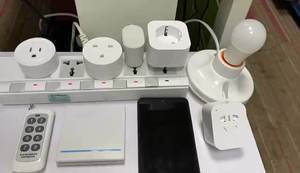 En Oferta, <span class=keywords><strong>Enchufe</strong></span> <span class=keywords><strong>Inteligente</strong></span> Wifi Estándar Estadounidense <span class=keywords><strong>Gosund</strong></span>, Tuya Smart Life, Compatible con Google Home y Alexa, Mini <span class=keywords><strong>Enchufe</strong></span> <span class=keywords><strong>Inteligente</strong></span>, Corriente Nominal de 10A - Product Image 5