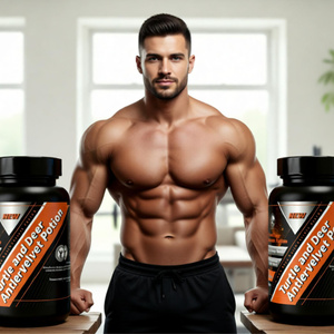 Auténtico TCM Turtle Deer Five Treasures Tonic - Suplemento Líquido Herbal para Nutrición Renal, Qi y Sangre, y Apoyo Inmunológico para Adultos - Product Image 4