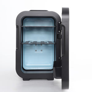 Refroidisseur <span class=keywords><strong>de</strong></span> voiture 12v 220v Réfrigérateur <span class=keywords><strong>de</strong></span> voiture Petit réfrigérateur Mini réfrigérateur <span class=keywords><strong>de</strong></span> bureau Mini réfrigérateur - Product Image 4