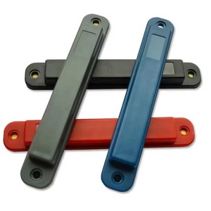 Étiquettes logistiques d'entrepôt Vanch, étiquette RFID UHF longue portée VT-A1322 pour le suivi des poubelles - Product Image 1