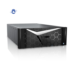 เซิร์ฟเวอร์ NAS รุ่น 2500 8500 2000 8000 ซีรีส์ 3U Gold 5218 12 คอร์ 3.84 TB - Product Image 1