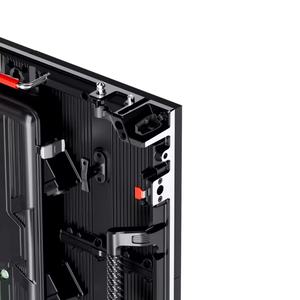 Pantalla LED Magnética para Exteriores Serie PW, Telón de Fondo para Eventos de Iglesia, Video Wall - Product Image 2