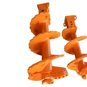 Fae เจาะสว่านเจาะเสาเข็ม, เครื่องมือเจาะหินทรงกรวยอะไหล่ฐานมีความแข็งแรงสูง - Product Image 1