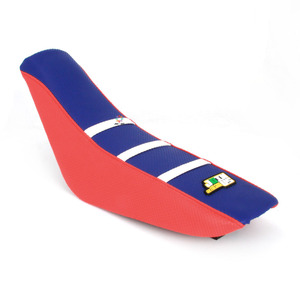 JFG-cubierta de asiento de vinilo de goma para <span class=keywords><strong>Honda</strong></span>, alta calidad, XR <span class=keywords><strong>CRF</strong></span> y muchos otros bikes chinos - Product Image 5