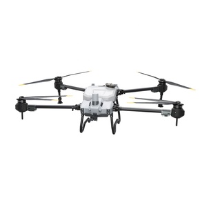 Drone penyemprot DJI T20P yang ringkas dan lincah untuk aplikasi yang ditargetkan dan kumpulan kecil - Product Image 3