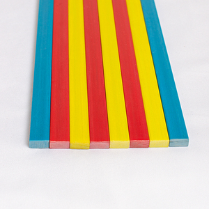 Barre de taille personnalisée Bande époxy en fibre de verre de haute résistance pour les membres d'<span class=keywords><strong>arc</strong></span> Barre plate avec soudage par pliage Services de poinçonnage - Product Image 5