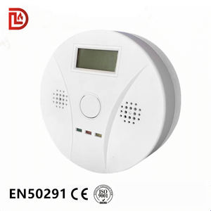 <span class=keywords><strong>Détecteur</strong></span> <span class=keywords><strong>de</strong></span> fuite <span class=keywords><strong>de</strong></span> gaz CO intelligent haute sensibilité en gros, 10 ans <span class=keywords><strong>de</strong></span> garantie avec certification EN 50291 - Product Image 5
