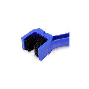 Brosse de nettoyage en plastique colorée et durable pour chaînes et engrenages de moto et vélo, outils de nettoyage de vélo - Product Image 6