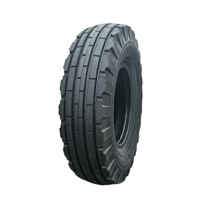 Yhs rockway lốp Chất lượng cao phía trước máy kéo nông nghiệp lốp 7.50-16 7.50-18 9.00-16 6.50-20 7.50-20 mô hình F2 - Product Image 5