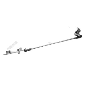 Brother, Shoup, Sauter 430D/311G biela universal máquina de patrones de computadora máquina de coser accesorios para máquinas de coser - Product Image 2