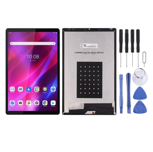 Factory for Lenovo Tab K10 TB-X6C6L Lcd Touch Display Digitizer Spare Parts Assembly Replacement Touch Screen