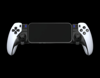 Manette de jeu sans fil ergonomique à conception rétractable pour ANDROID IOS PC Joystick