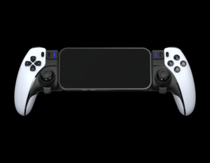 Control de Juego Inalámbrico Ergonómico con Diseño Retráctil para <span class=keywords><strong>ANDROID</strong></span> IOS Pc Joystick - Product Image 2