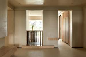 Supdesigner - Rendu 3D résidentiel - Design d'intérieur - Villa de luxe - Service de rendu 3D personnalisé moderne - Design d'intérieur - Product Image 6