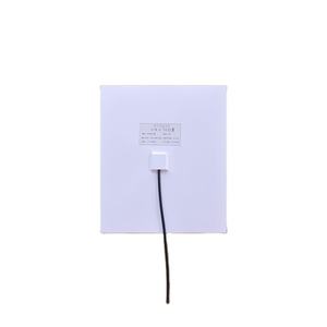 Badkamerspiegel Ontwasemingsfolie 220v-240v 300x400mm Anti-condens Verwarmingsfolie Elektrische Verwarmingspads - Product Image 3