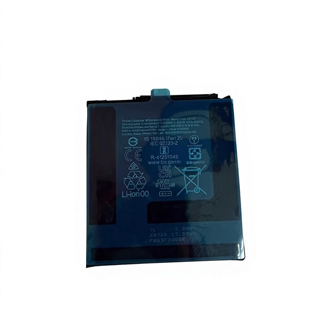 High Quality Replacement Rechargeable Battery G526Q Google Pixel 9a Cell Phone Smartphone Genuine Lithium Polymer Stock