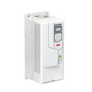 Convertisseur de fréquence Abb Acs530 75 kW, contrôle V/F, IP20, pour ventilateur et pompe à eau - Product Image 5
