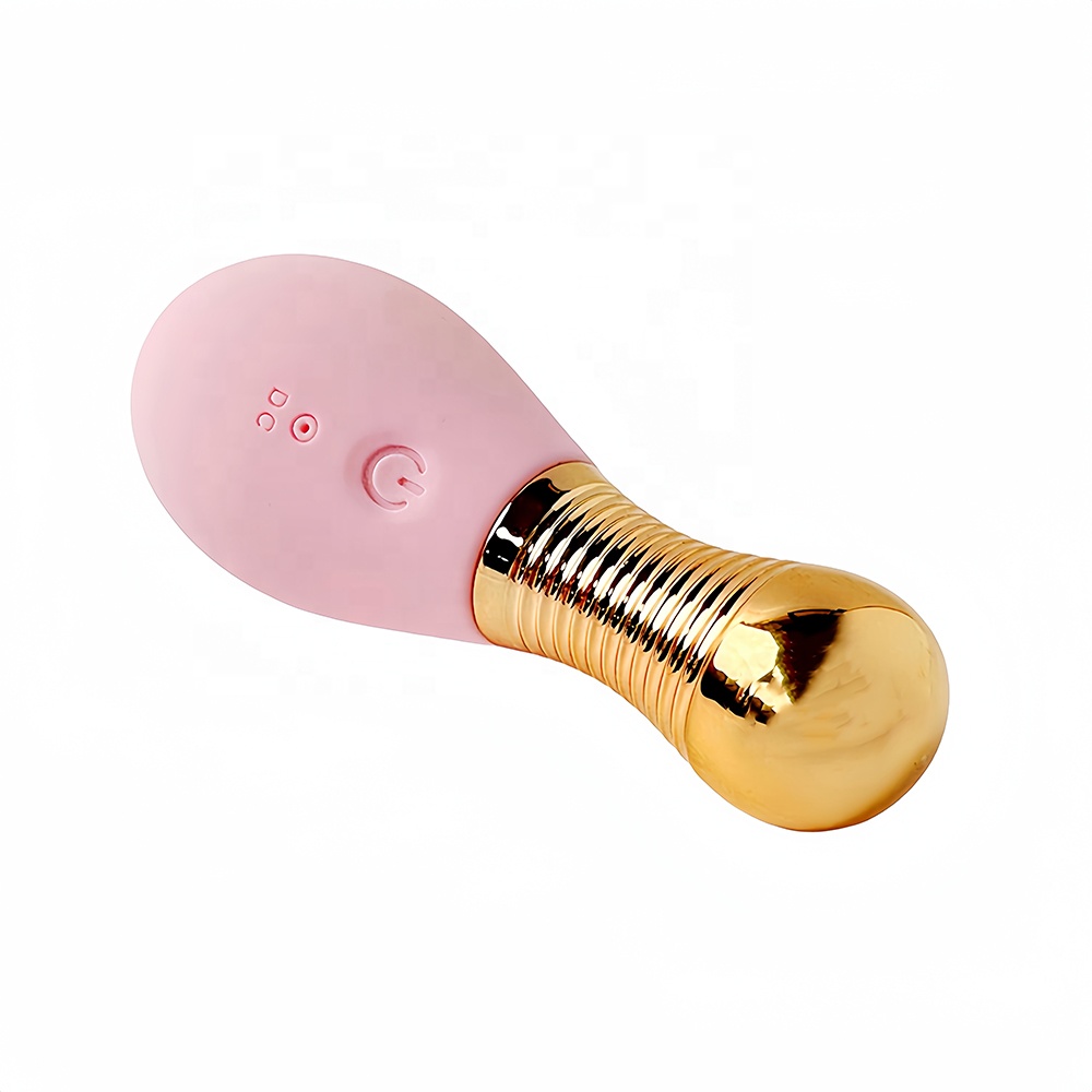 china vibrating egg How to Use Egg & Bullet Vibrators main image 1
