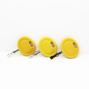 Mtd 725-07527 532193350 Lawn mower đánh lửa Key Starter key, ayp 193350, ariens 21546319, 448017800, 705064, 6900-49p1, 33457 - Product Image 2