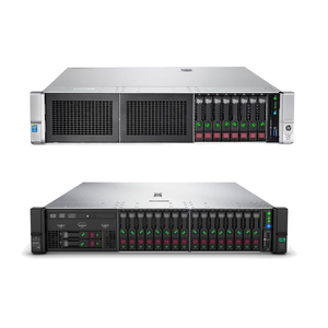 เซิร์ฟเวอร์แร็ค DL380 Gen10 12LFF รุ่นปรับปรุงใหม่ พร้อมโปรเซสเซอร์ Xeon 5218 2.3GHz มีสินค้าในสต็อกและพร้อมจัดส่ง - Product Image 1