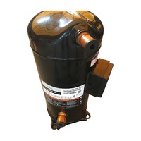 Compresor de refrigeración NUEVO de 5 toneladas, fabricación de compresor de aire acondicionado de desplazamiento de 2017