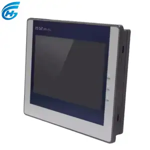 New Original MK043E-20DT HMI PLC all In One Touch Screen With Programmable Controller Integrated Panel