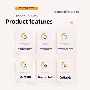 Doppio strato isolato Sunroom in lega di <span class=keywords><strong>alluminio</strong></span> tegola tetto grande parete piastra e tetto impermeabilizzazione <span class=keywords><strong>pannelli</strong></span> <span class=keywords><strong>compositi</strong></span> in <span class=keywords><strong>alluminio</strong></span> - Product Image 4