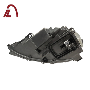 Systèmes d'éclairage automobile pour Mercedes-Benz Classe A <span class=keywords><strong>AMG</strong></span> W176 A180 <span class=keywords><strong>A200</strong></span> A250 A260 A45, vente d'usine, phares W176, feux LED pour voiture - Product Image 4