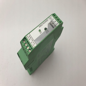 Pengontrol Pemrograman PLC MINI-PS-100-240AC/24VDC/1.3 - Product Image 1