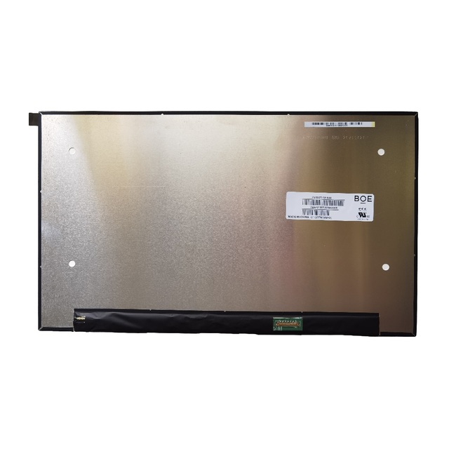 High Quality BOE 13.3 Inch LED Panel N133HCG-G52 Factory TV Replacement LCD Modules