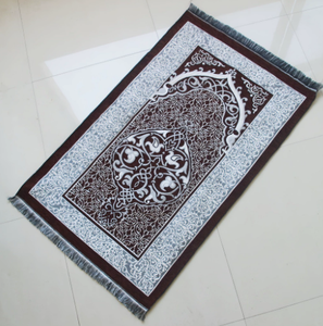 70110cm Chenille Wool/Silk Rug Thick Lightweight Flame Pattern Area Rug Rectangular Portable Home Floor <b>Mat</b> Living Room Hand - Product Image 4