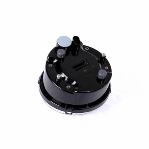 Moto LED Head light Head Lamp Light Clear Lens per PIAGGIO <span class=keywords><strong>Vespa</strong></span> PRIMAVERA <span class=keywords><strong>150</strong></span> - Product Image 2
