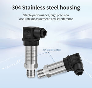 Smart <span class=keywords><strong>Pressure</strong></span> <span class=keywords><strong>Transmitter</strong></span> Instrument ation Drucksensor 250 psi 4-20 Ma Druckt rans mitter - Product Image 3
