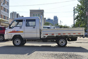 Foton & kama-camión de carga con motor diésel, camión de cabina única, chassi, 4x4, gran oferta en América Latina - Product Image 6